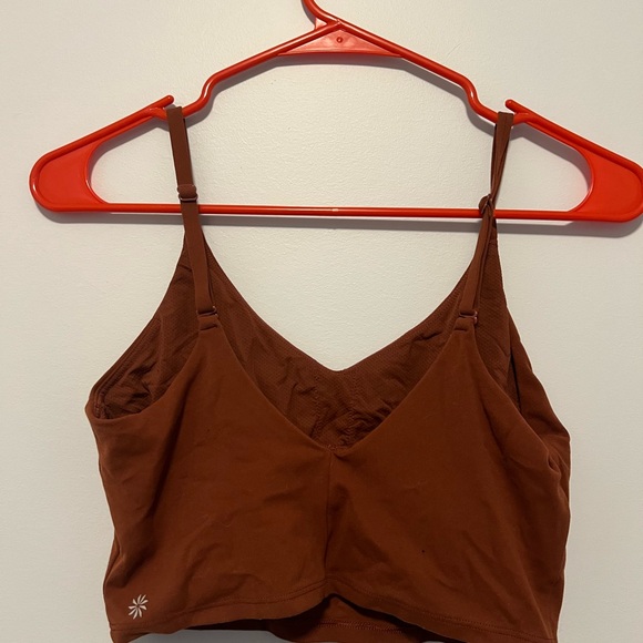 Athleta Rust Set - Picture 3 of 5
